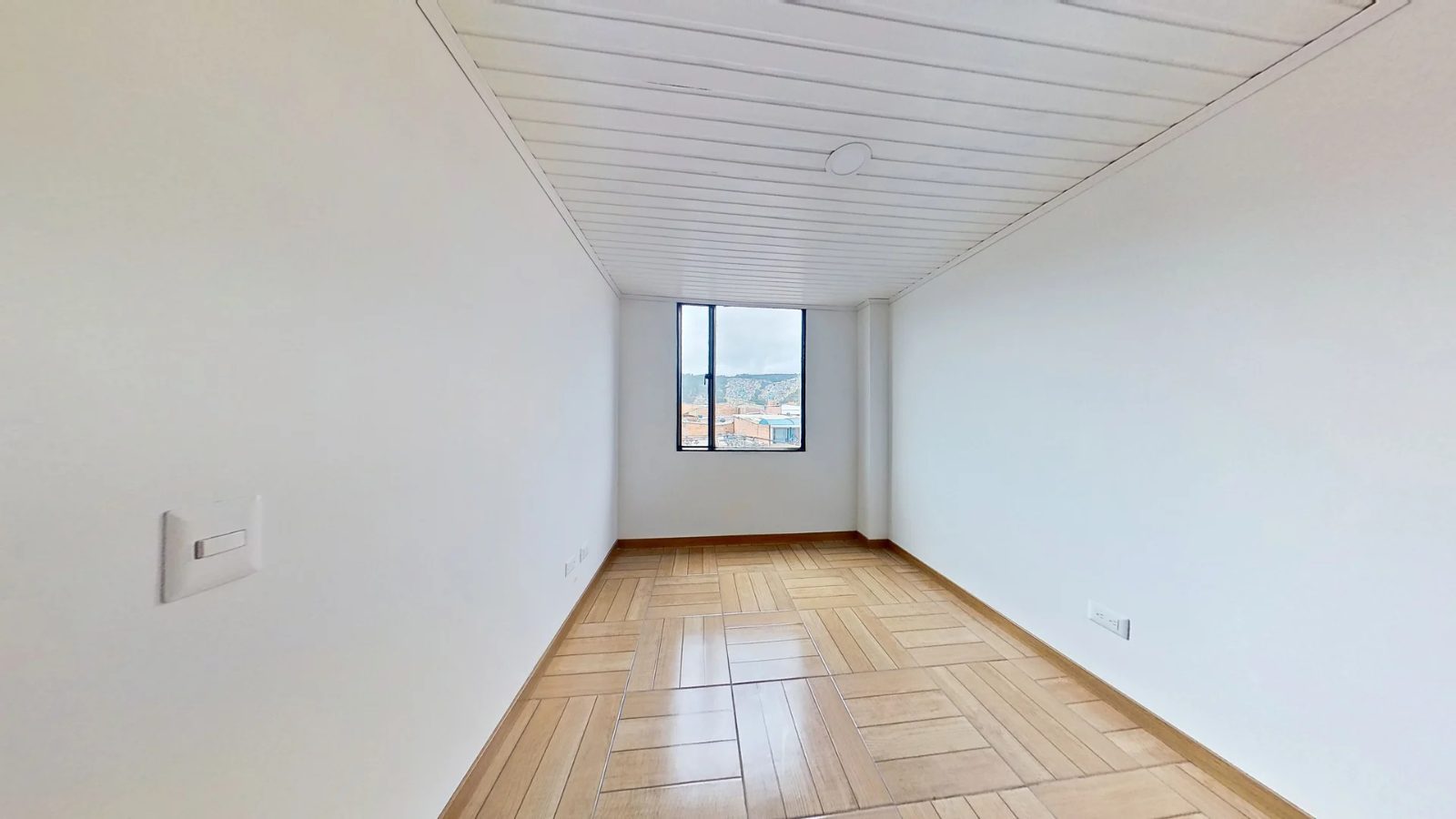 Apartamento en Toberín Venta en Toberín, Bogotá