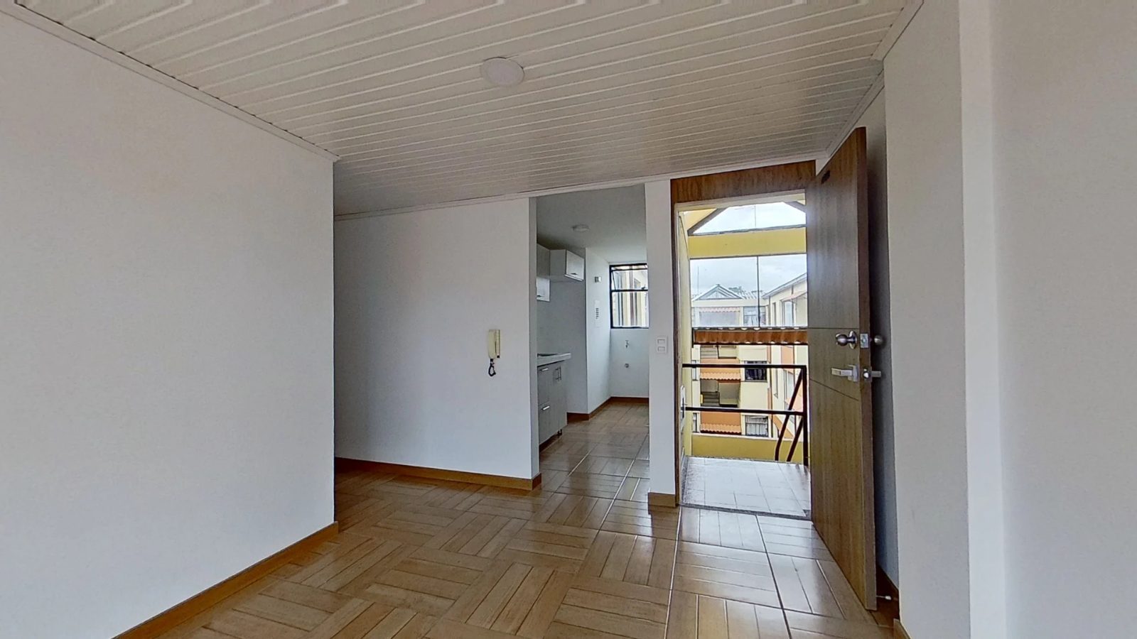 Apartamento en Toberín Venta en Bogotá