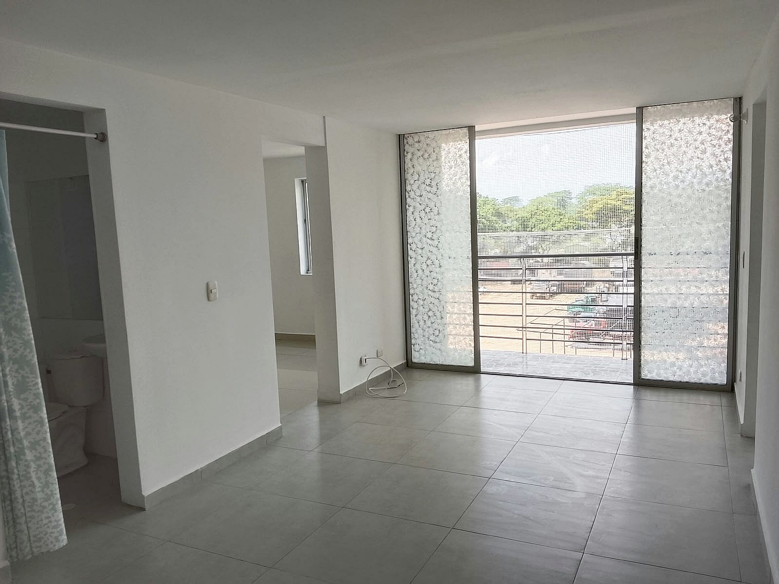 Apartamento en Villavicencio en Villavicencio