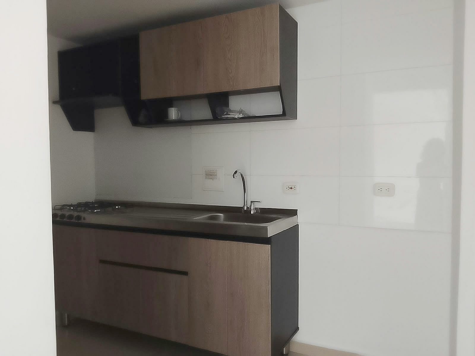 Apartamento en Villavicencio en Villavicencio