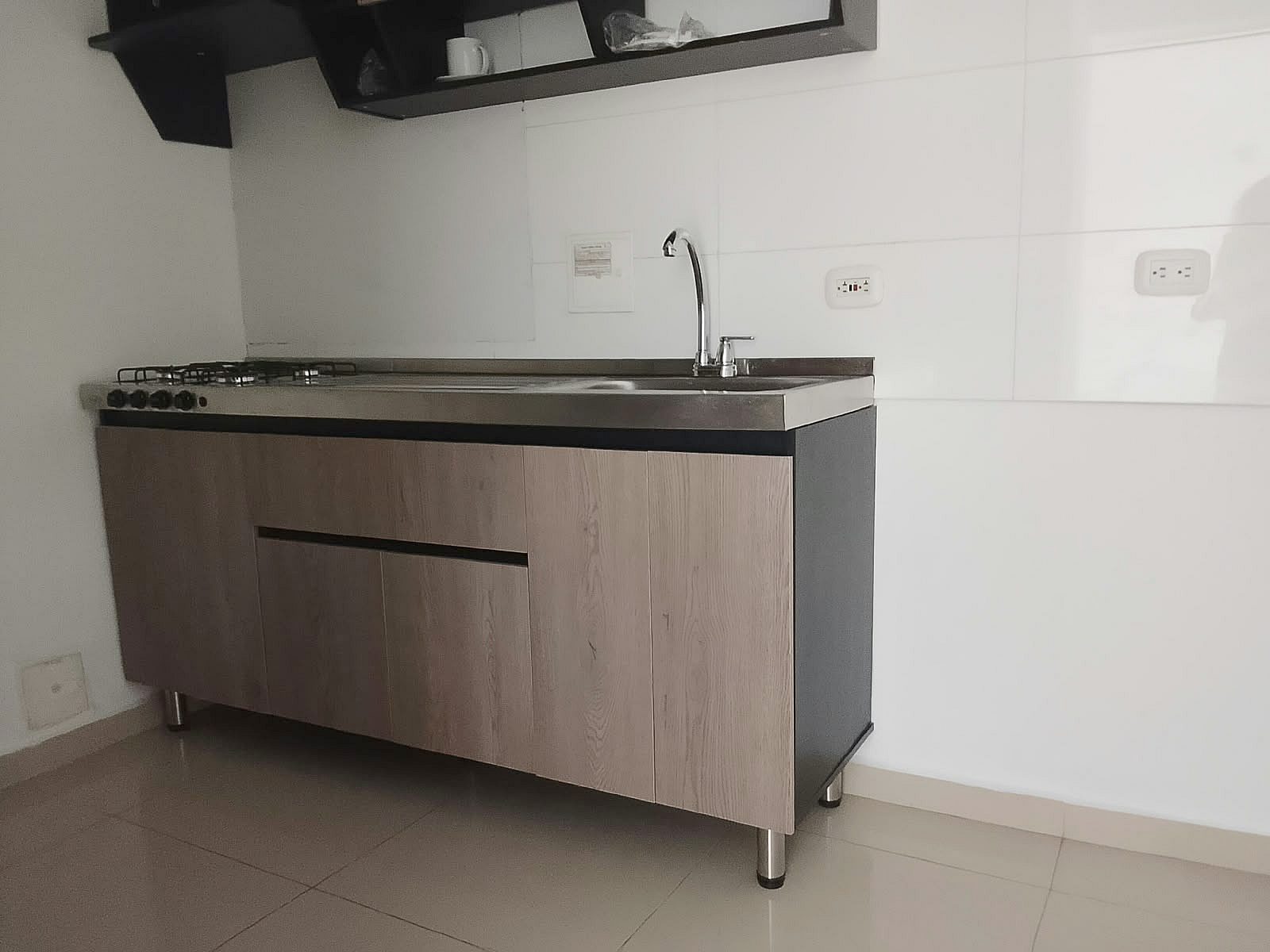 Apartamento en Villavicencio en Villavicencio