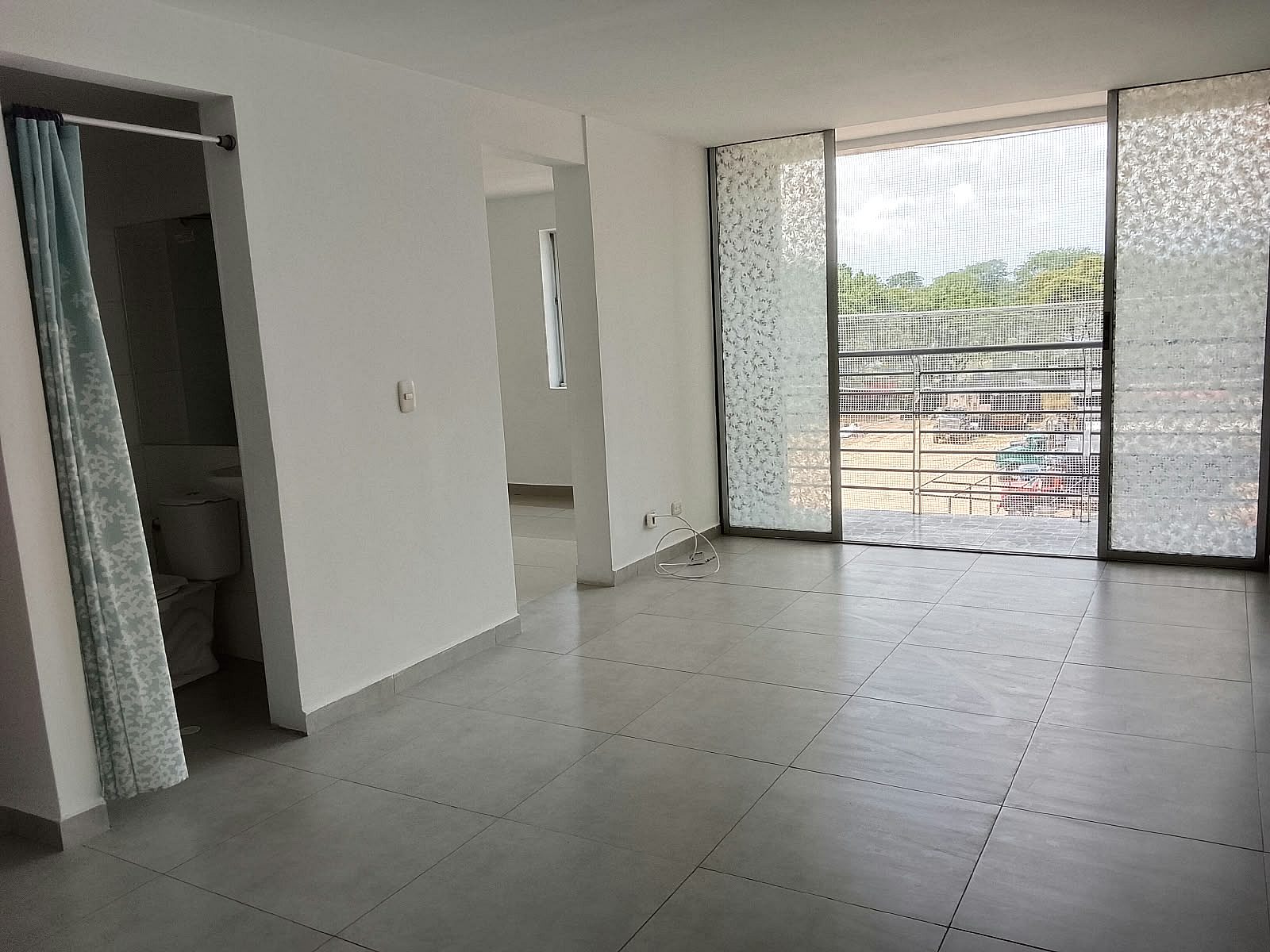 Apartamento en Villavicencio en Villavicencio
