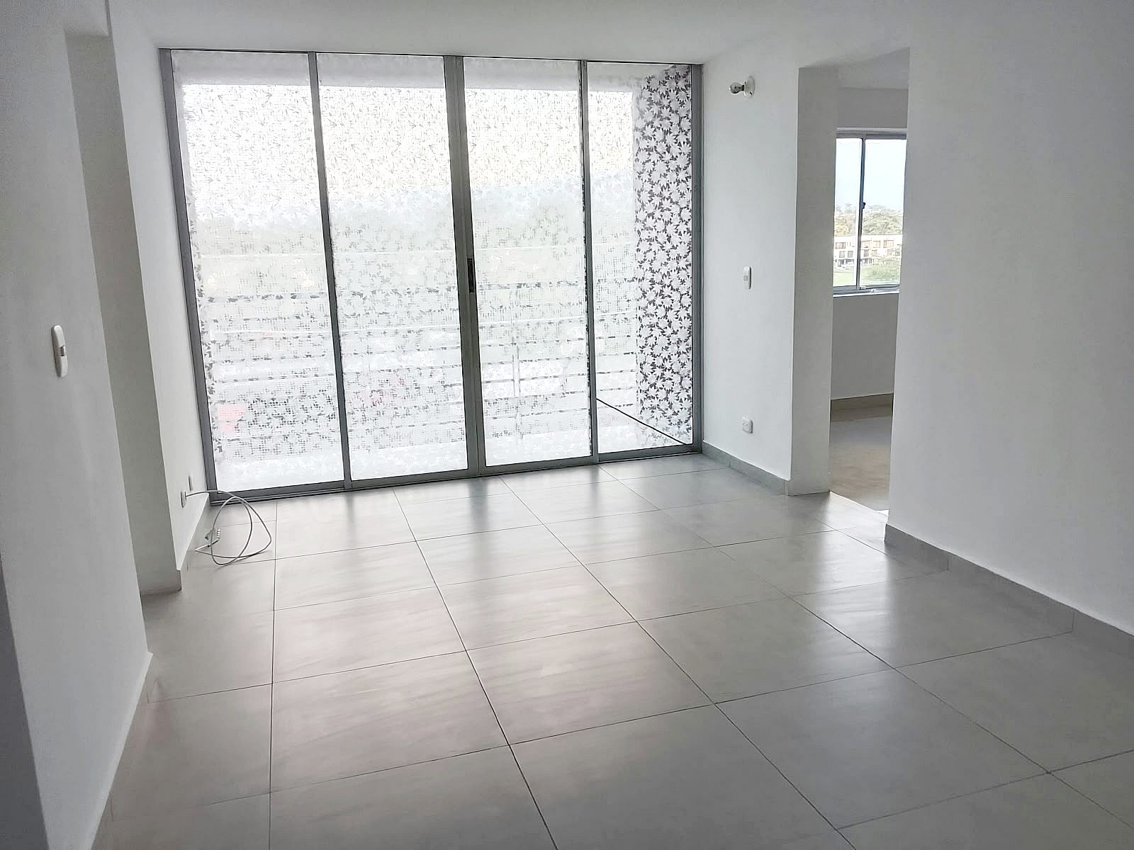 Apartamento en Villavicencio en Villavicencio