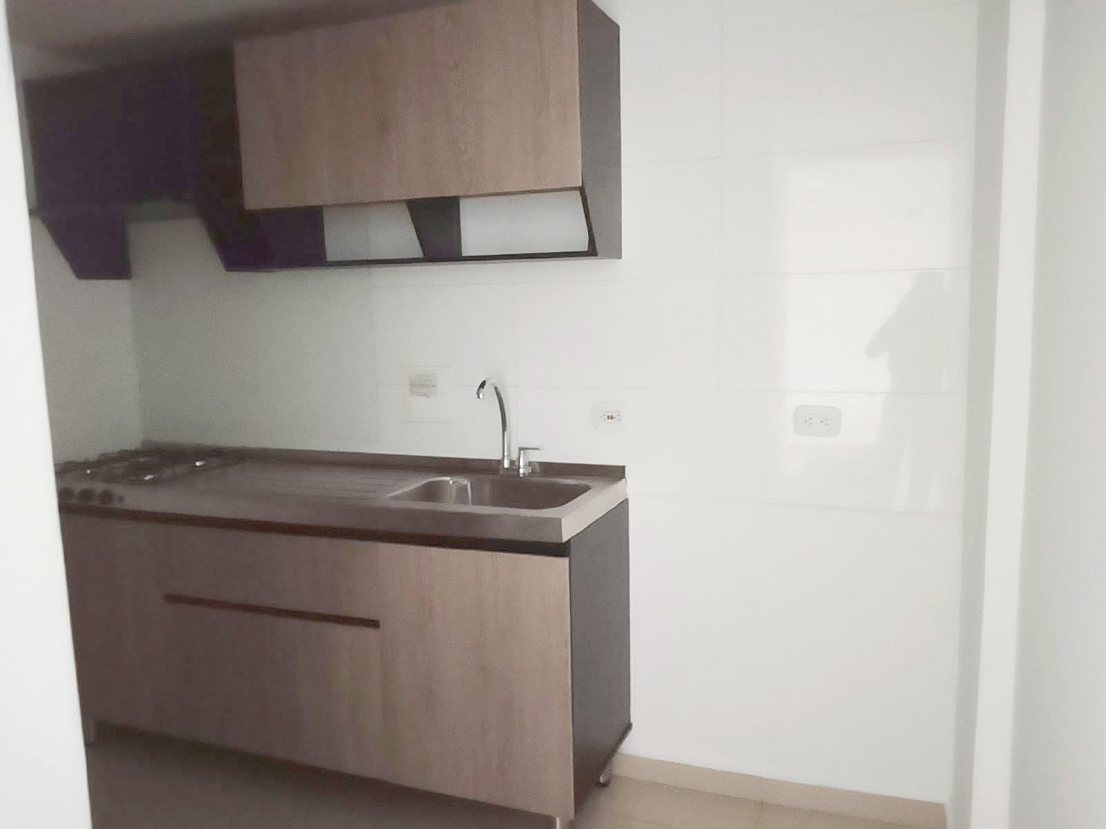 Apartamento en Villavicencio en Villavicencio