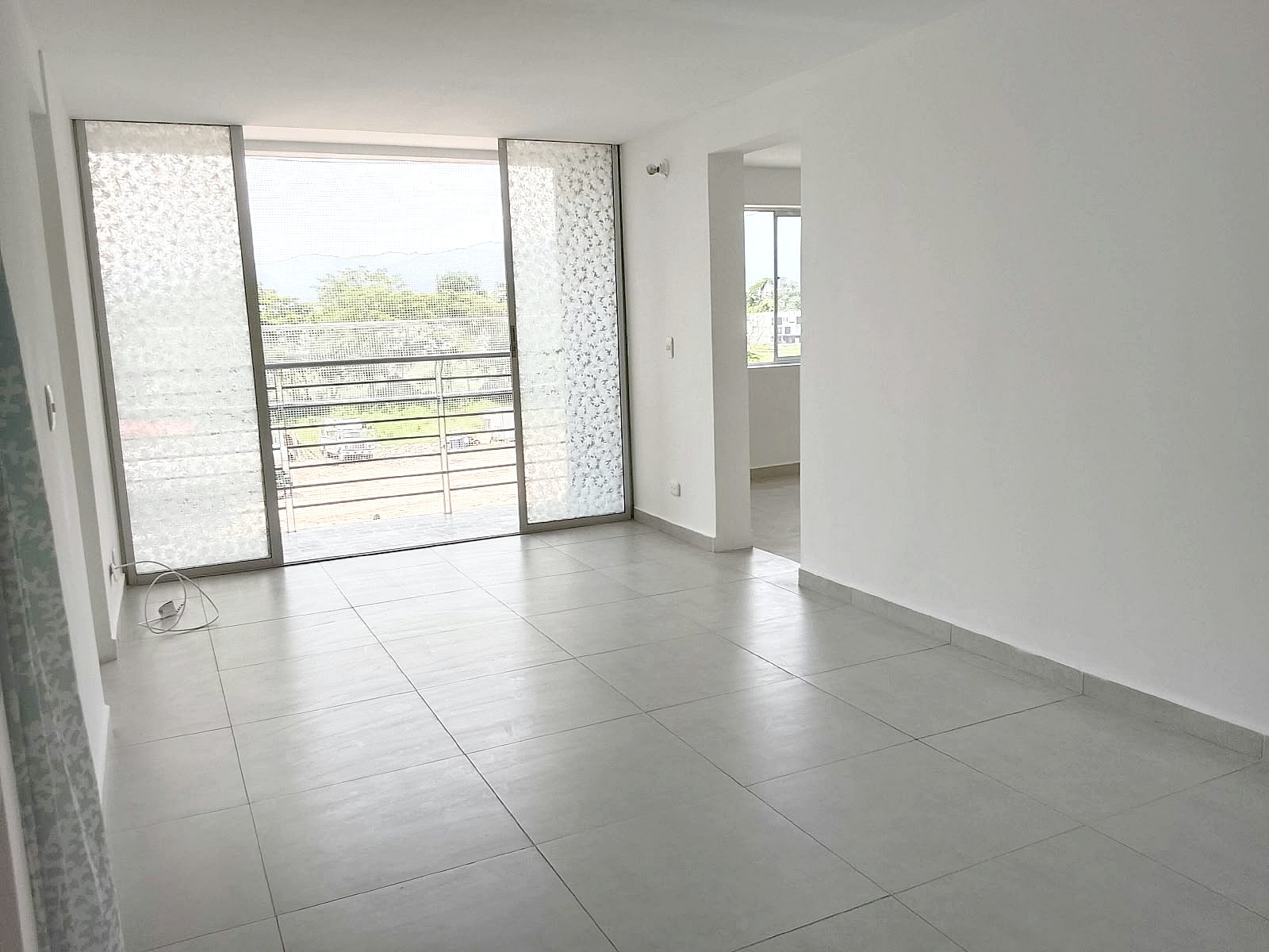 Apartamento en Villavicencio en Villavicencio