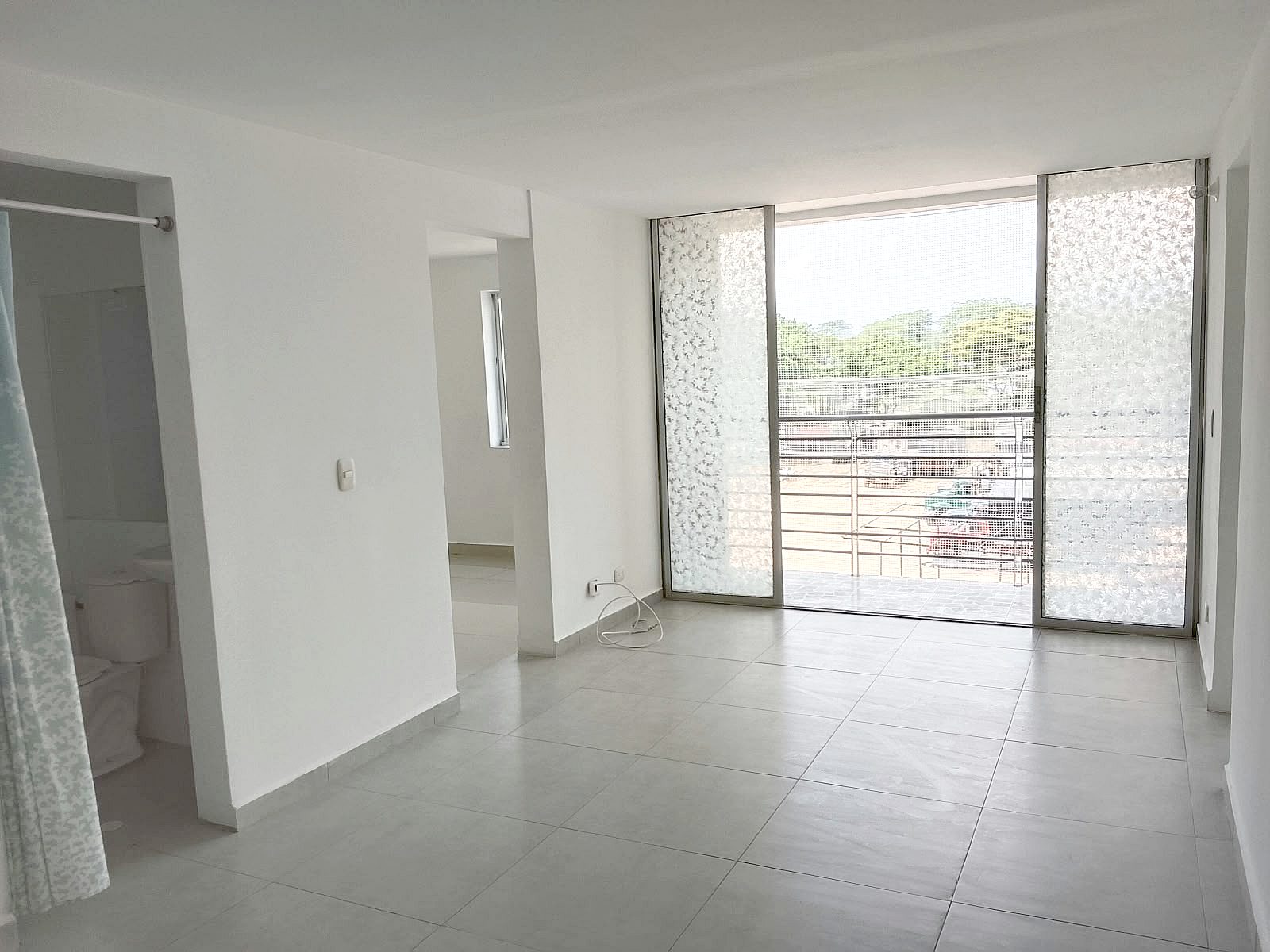 Apartamento en Villavicencio en Villavicencio