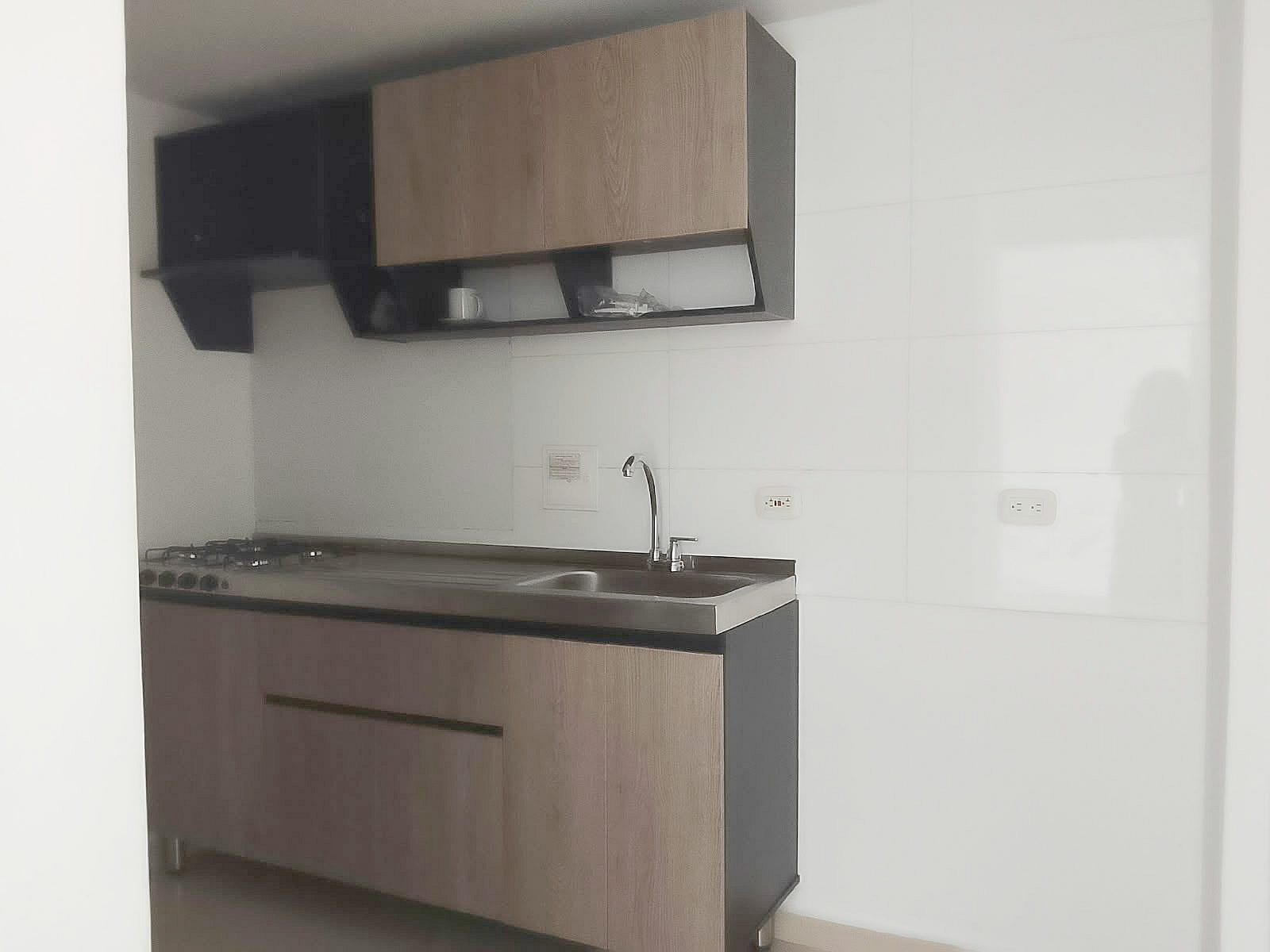 Apartamento en Villavicencio en Villavicencio
