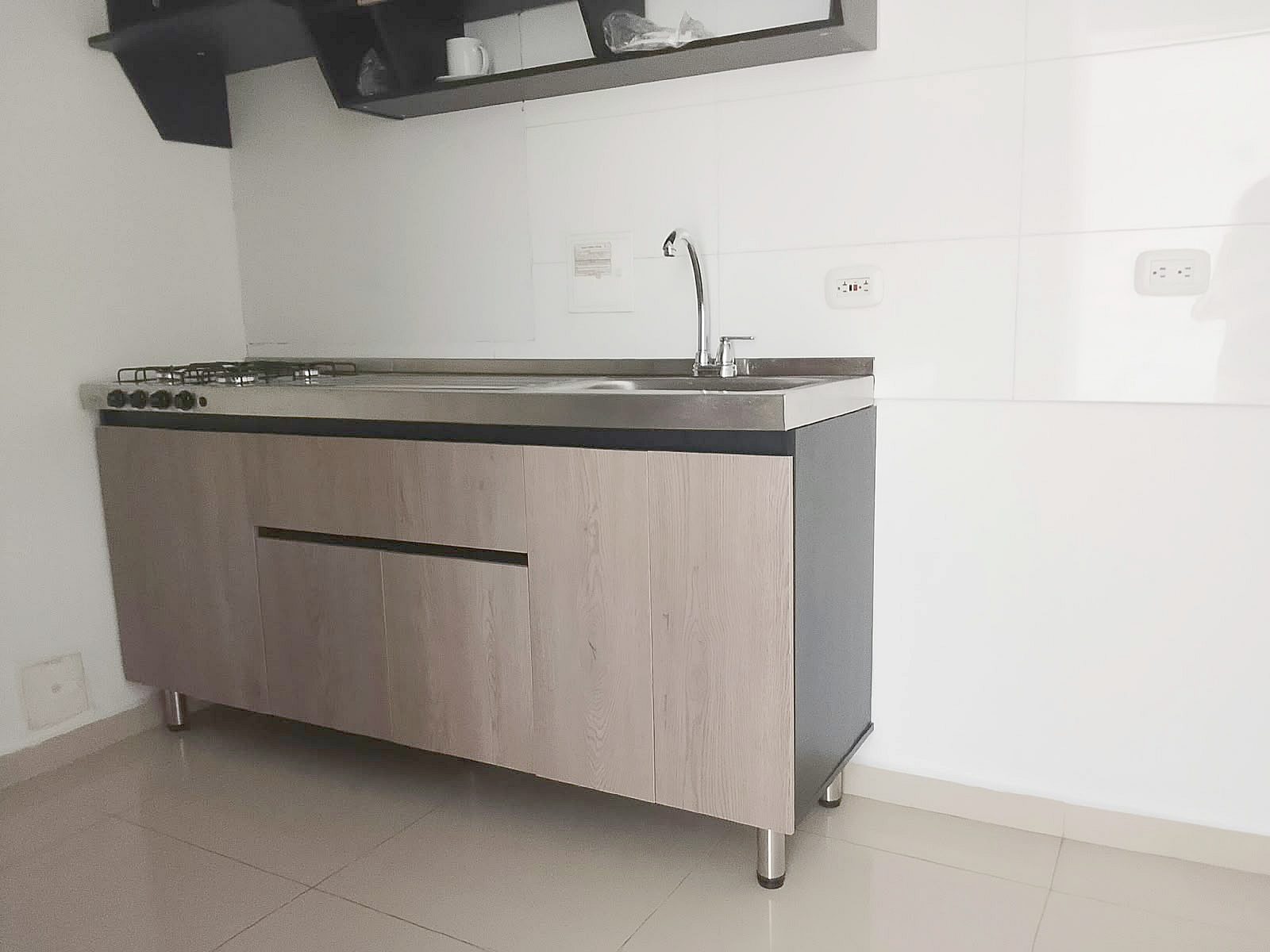 Apartamento en Villavicencio en Villavicencio