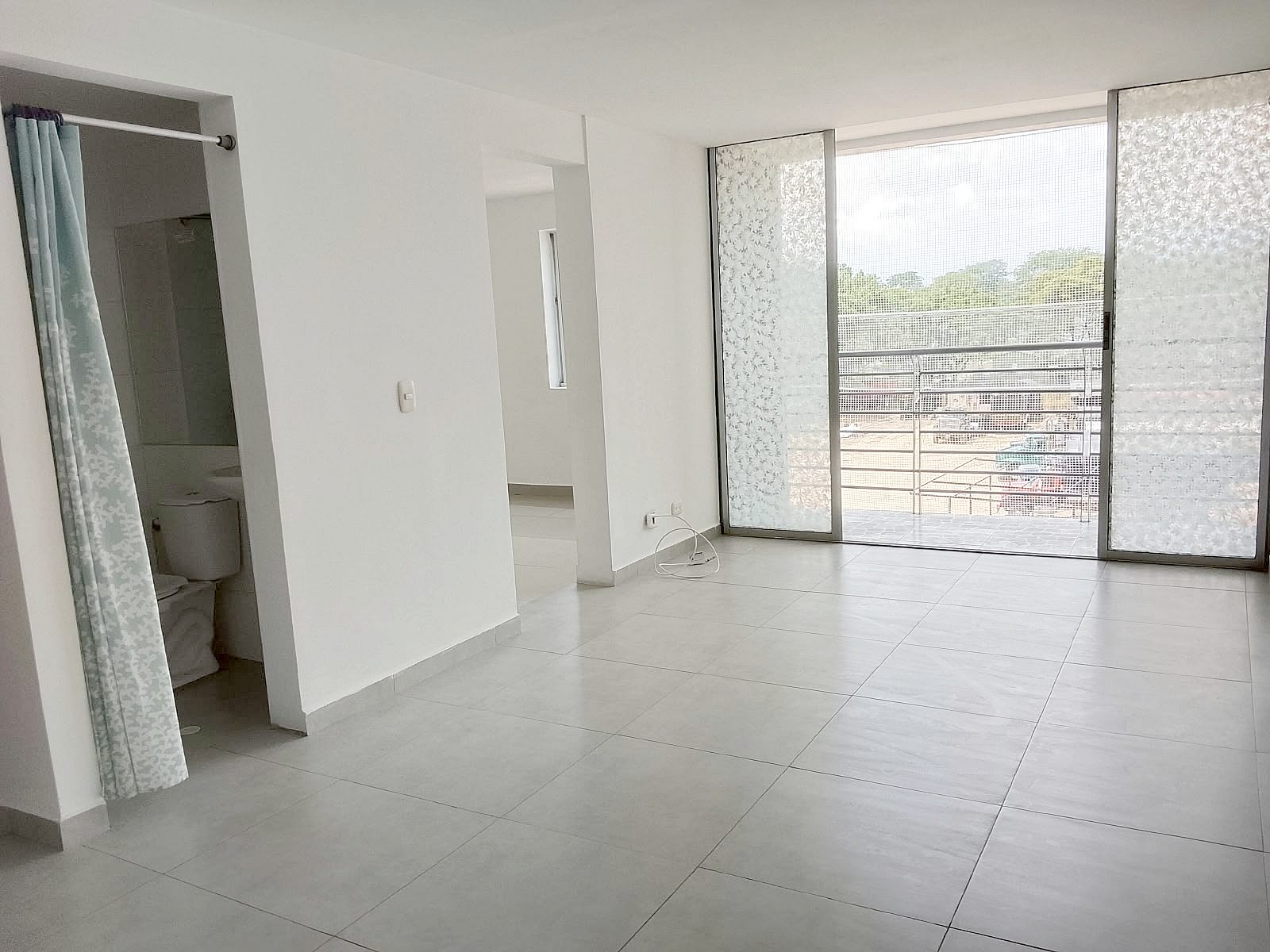 Apartamento en Villavicencio en Villavicencio