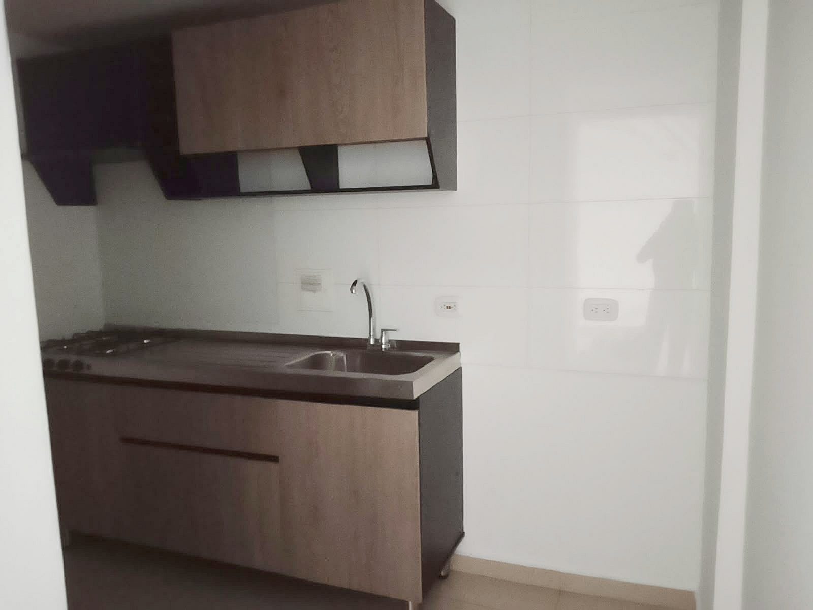 Apartamento en Villavicencio en Villavicencio