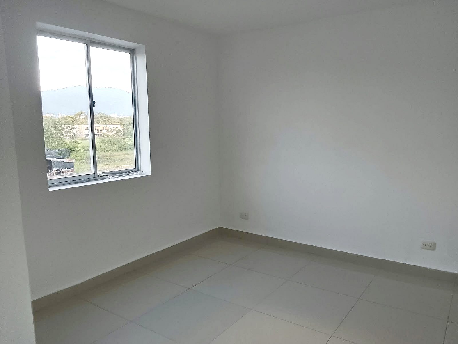 Apartamento en Villavicencio en Villavicencio