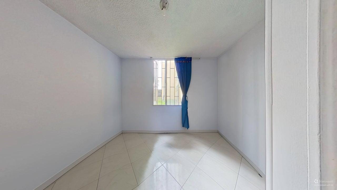 Apartamento en Zarzamora en Zarzamora, Bogotá