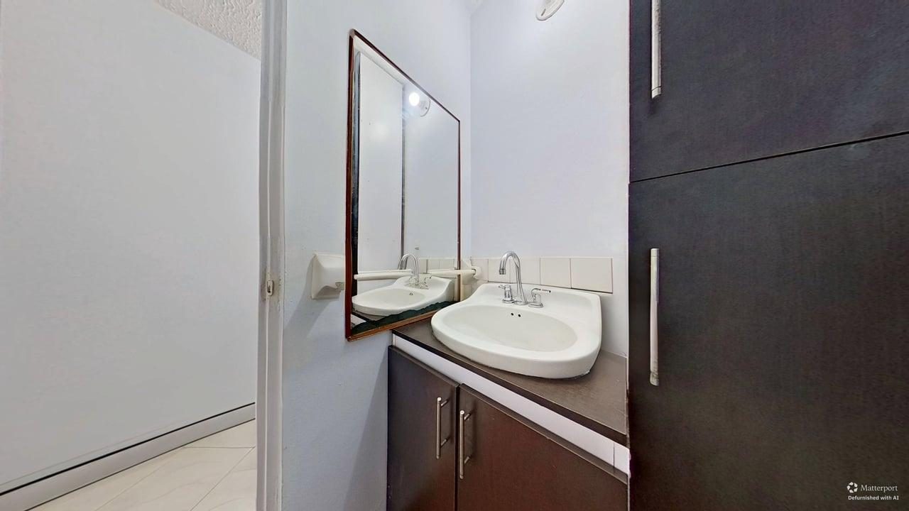 Apartamento en Zarzamora en Zarzamora, Bogotá
