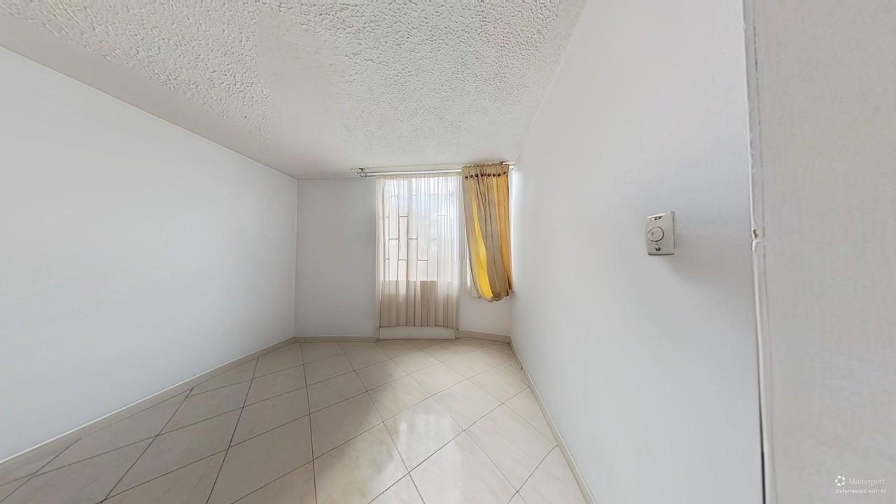 Apartamento en Zarzamora en Zarzamora, Bogotá