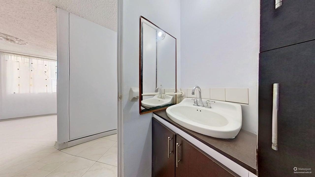 Apartamento en Zarzamora en Zarzamora, Bogotá
