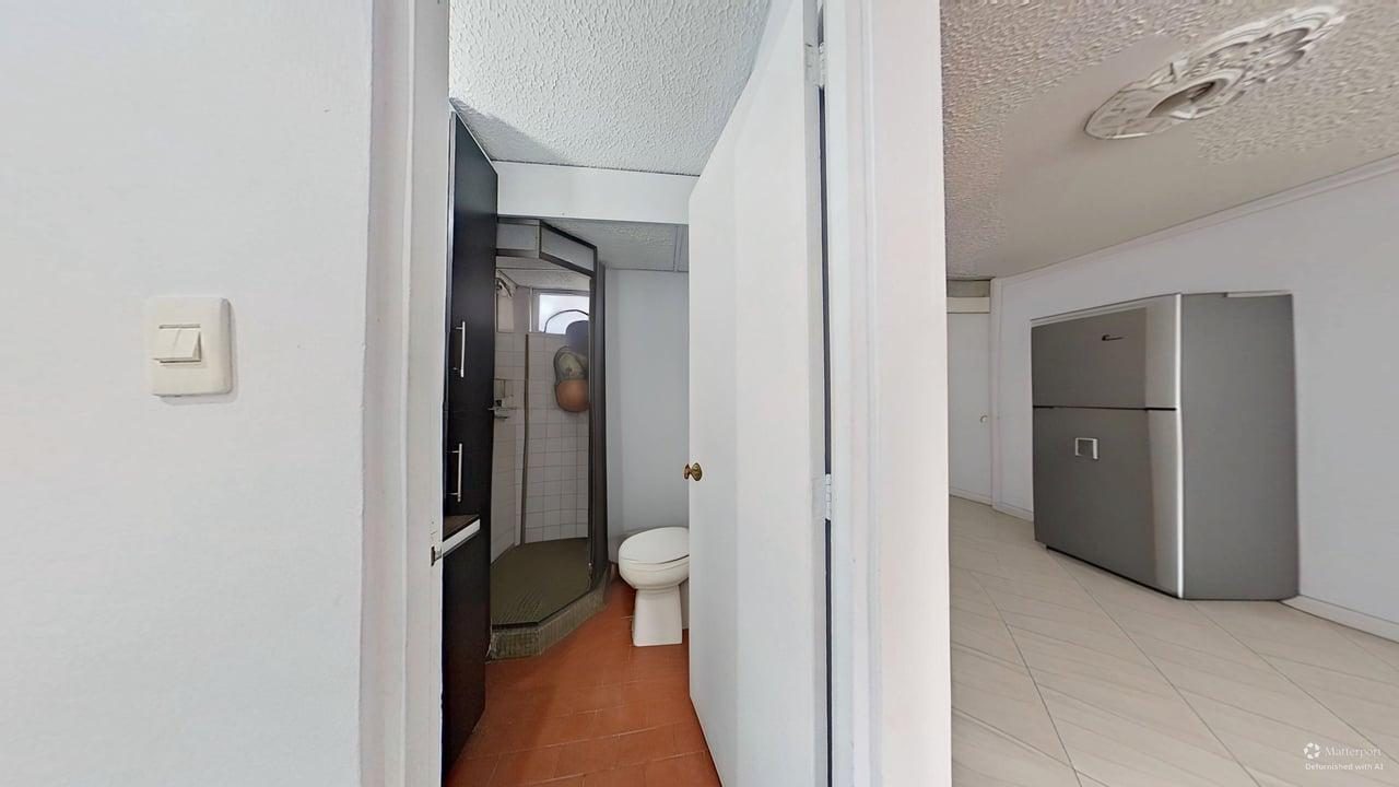 Apartamento en Zarzamora en Zarzamora, Bogotá