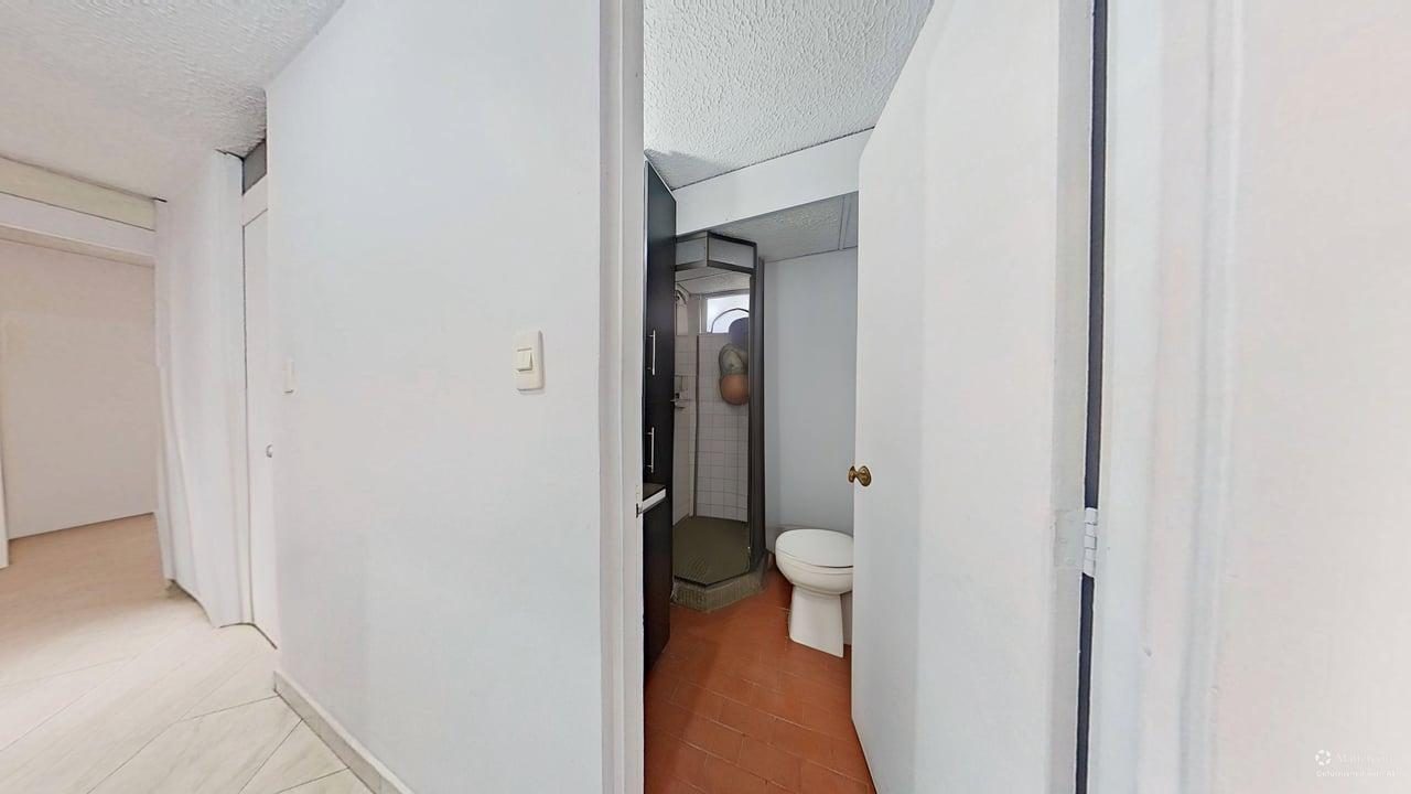 Apartamento en Zarzamora en Zarzamora, Bogotá