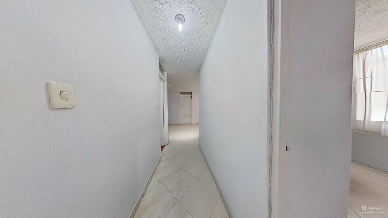 Apartamento en Zarzamora en Zarzamora, Bogotá