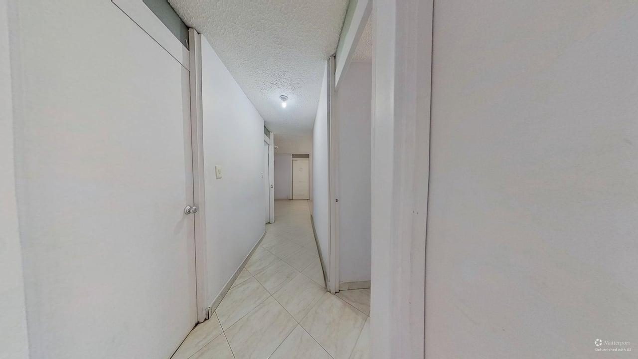 Apartamento en Zarzamora en Zarzamora, Bogotá