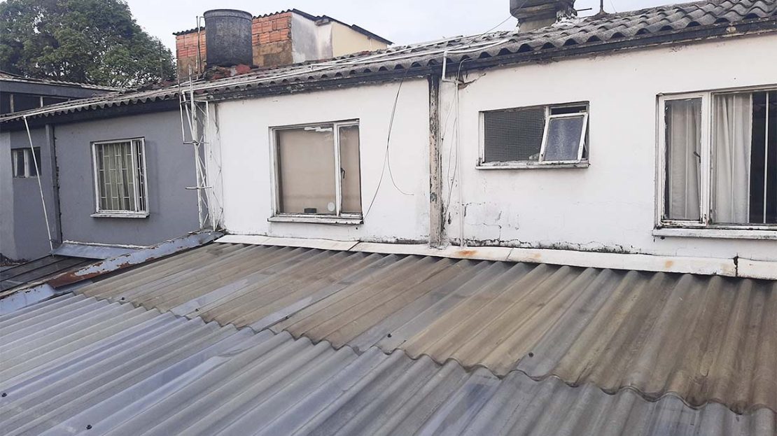 Casa comercial y/o residencial en Alamos Dorado venta, Barrio Los Angeles. en Alamos - Los Angeles, Bogotá