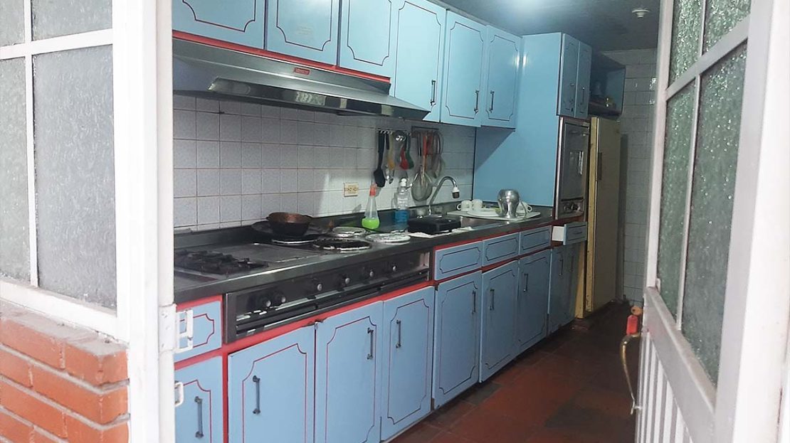 Casa comercial y/o residencial en Alamos Dorado venta, Barrio Los Angeles. en Alamos - Los Angeles, Bogotá