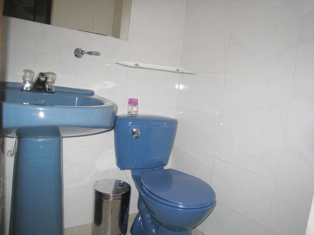 ALHAMBRA VENTA CASA INDEPENDIENTE en ALHAMBRA, Bogotá