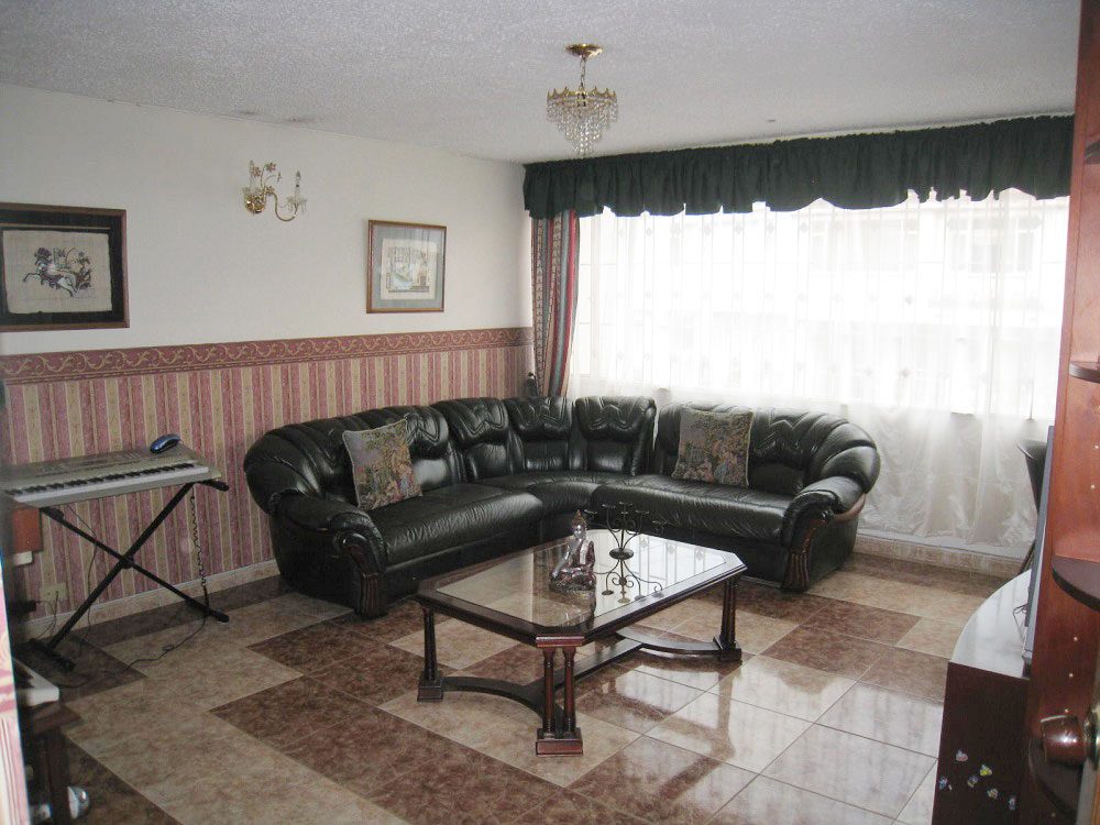 ALHAMBRA VENTA CASA INDEPENDIENTE en ALHAMBRA, Bogotá