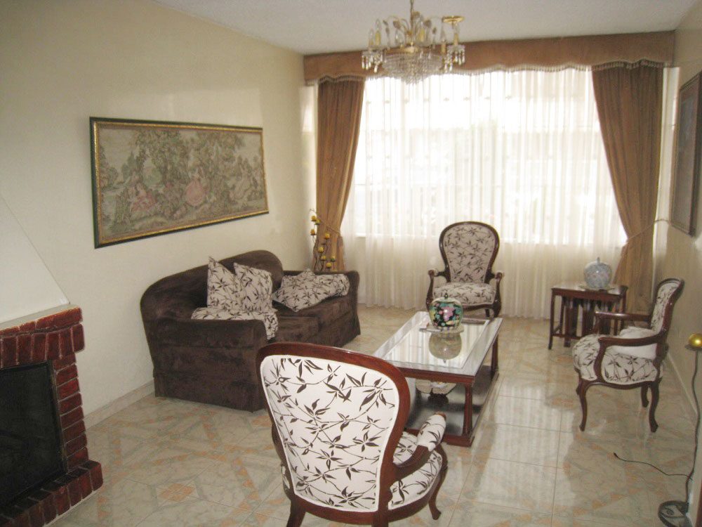 ALHAMBRA VENTA CASA INDEPENDIENTE en ALHAMBRA, Bogotá