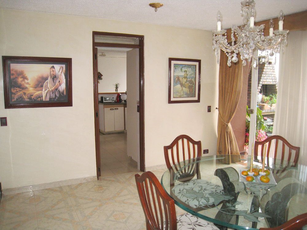 ALHAMBRA VENTA CASA INDEPENDIENTE en ALHAMBRA, Bogotá