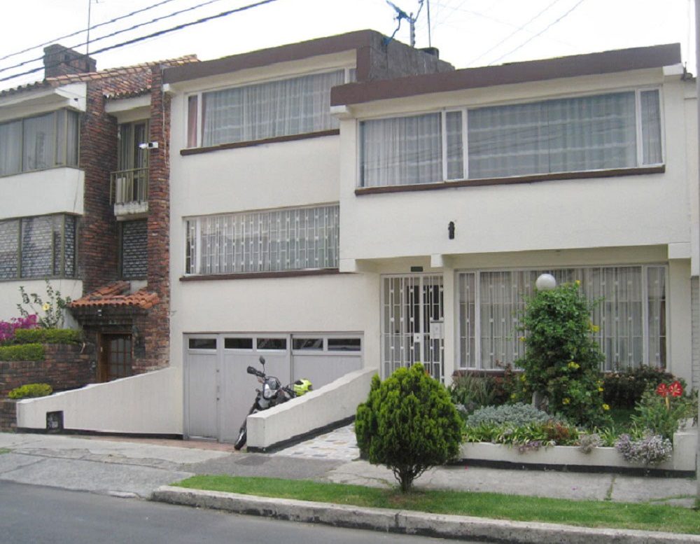 ALHAMBRA VENTA CASA INDEPENDIENTE en Bogotá