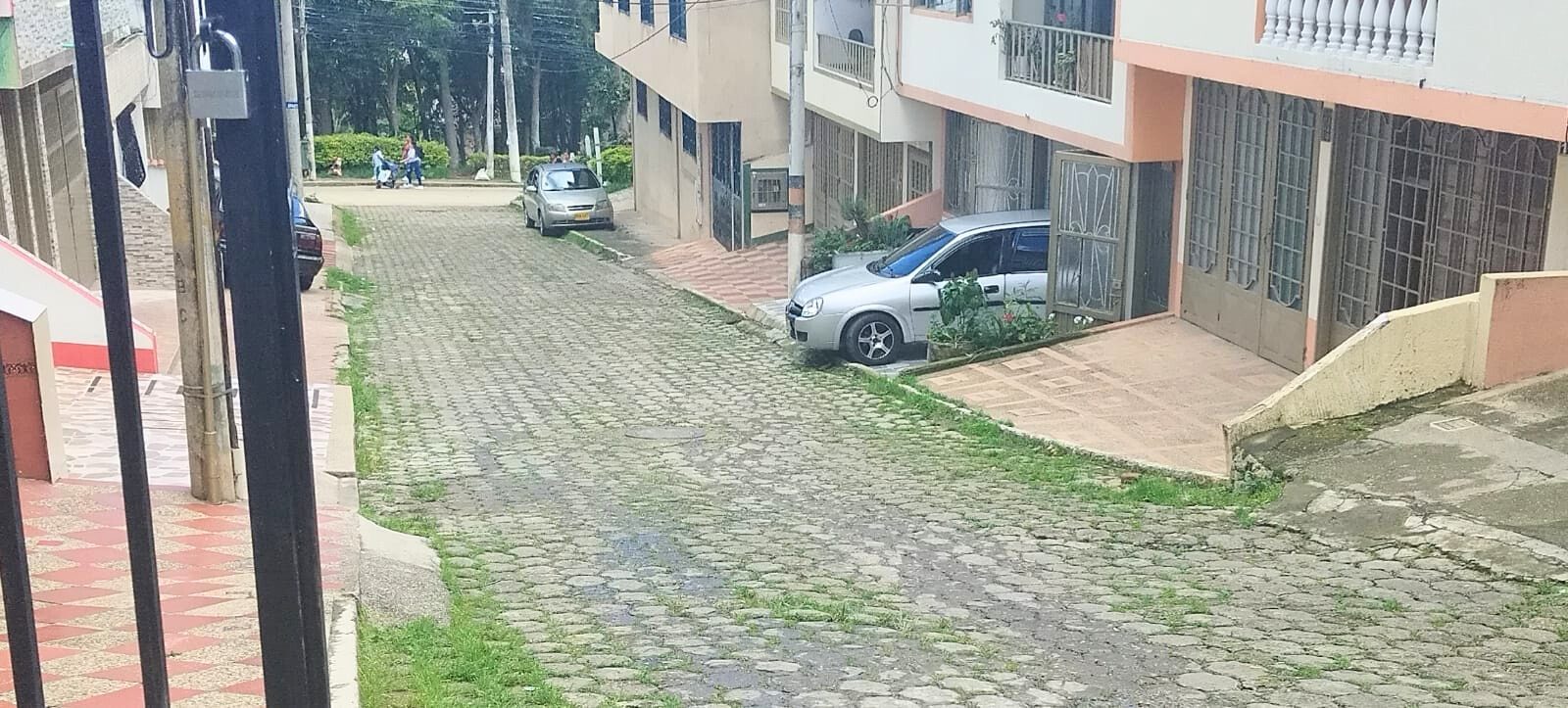 Casa en Fusa Cundinamarca en Bonnet, Fusagasugá