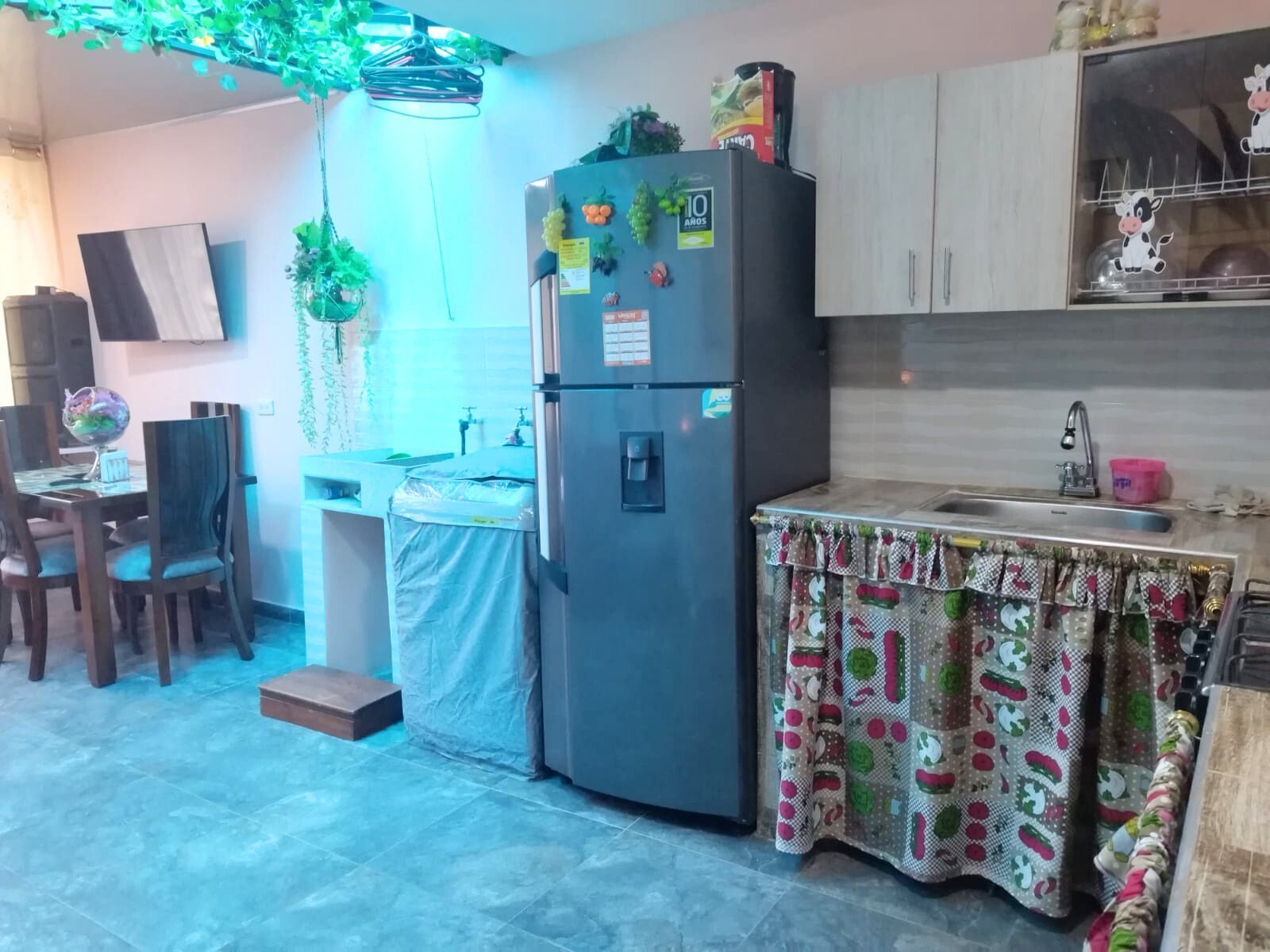 Casa en Fusa Cundinamarca en Bonnet, Fusagasugá