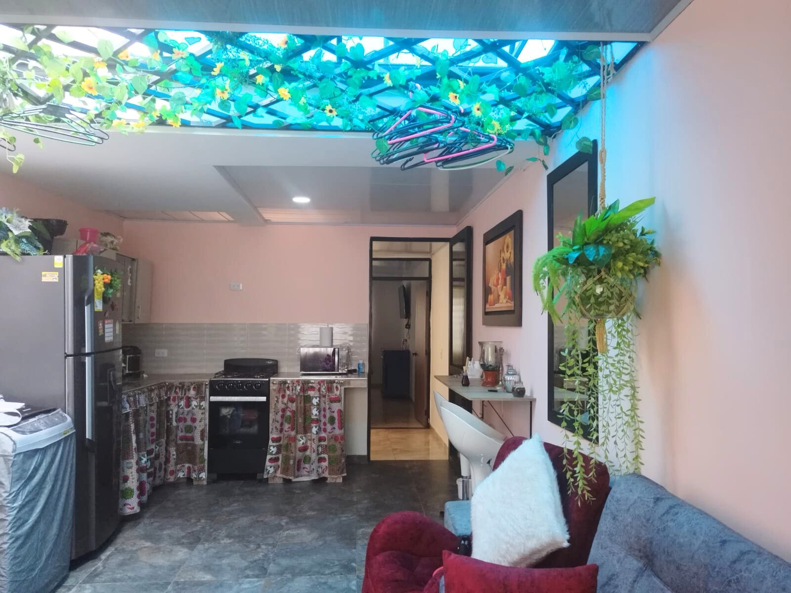 Casa en Fusa Cundinamarca en Bonnet, Fusagasugá