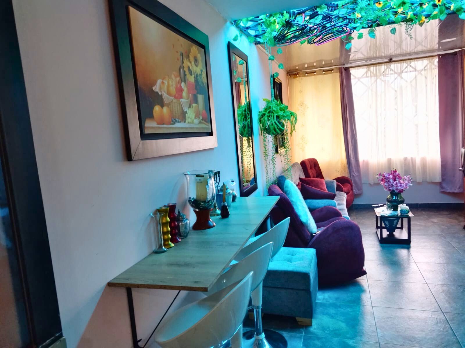 Casa en Fusa Cundinamarca en Bonnet, Fusagasugá