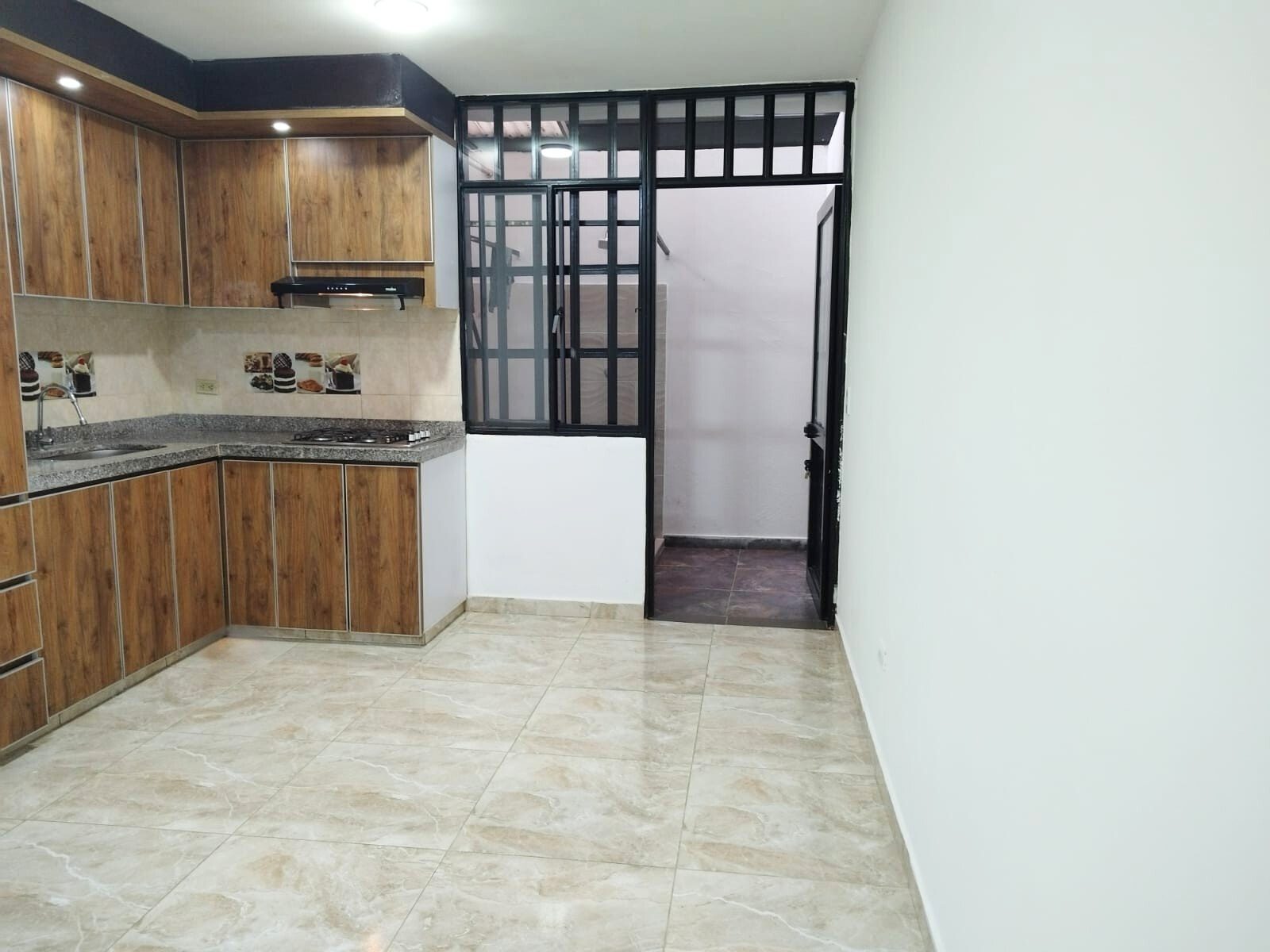 Casa en Fusa Cundinamarca en Bonnet, Fusagasugá