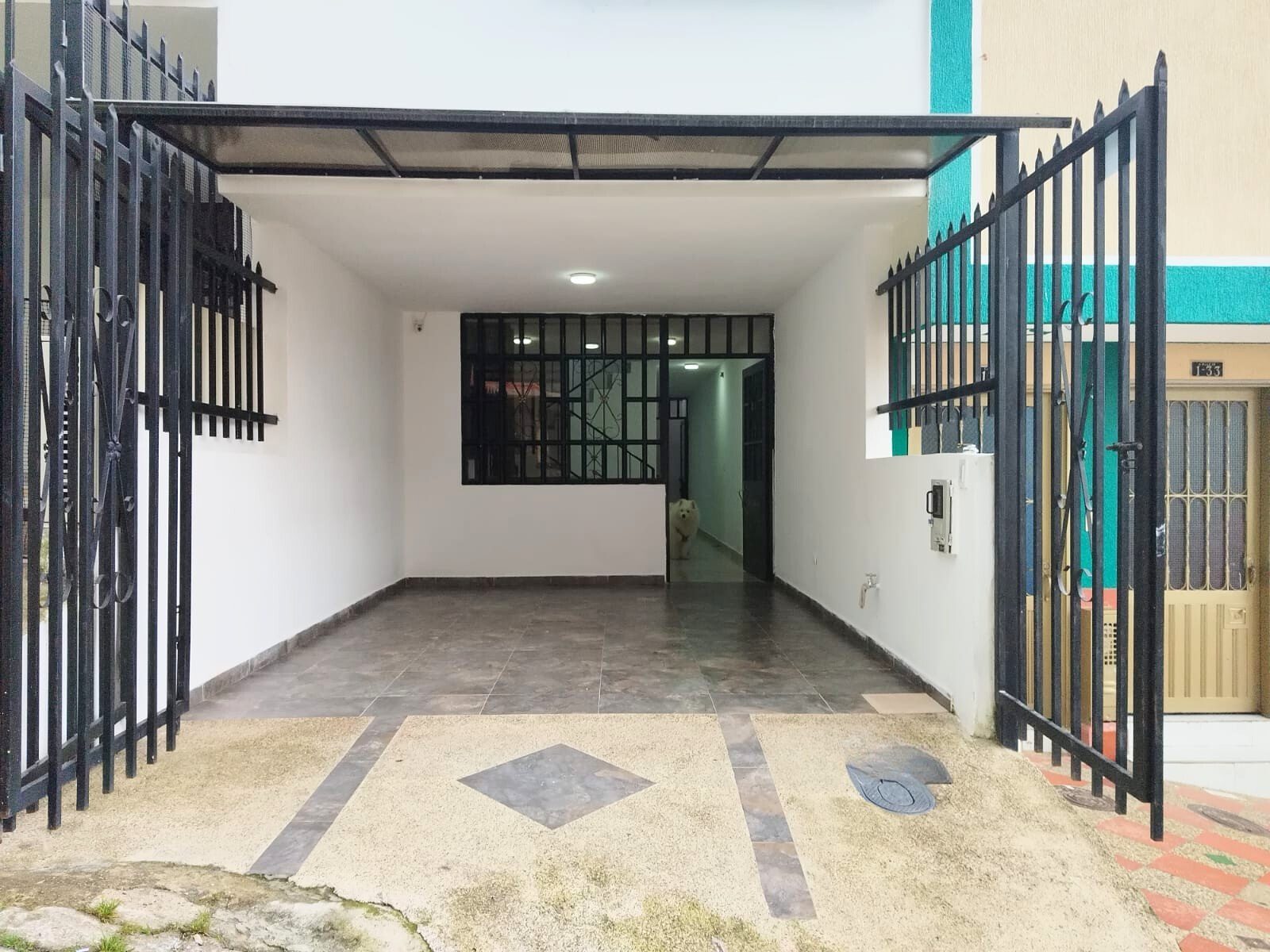 Casa en Fusa Cundinamarca en Bonnet, Fusagasugá