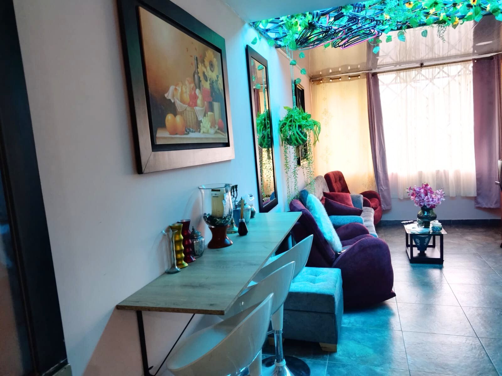 Casa en Fusa Cundinamarca en Bonnet, Fusagasugá