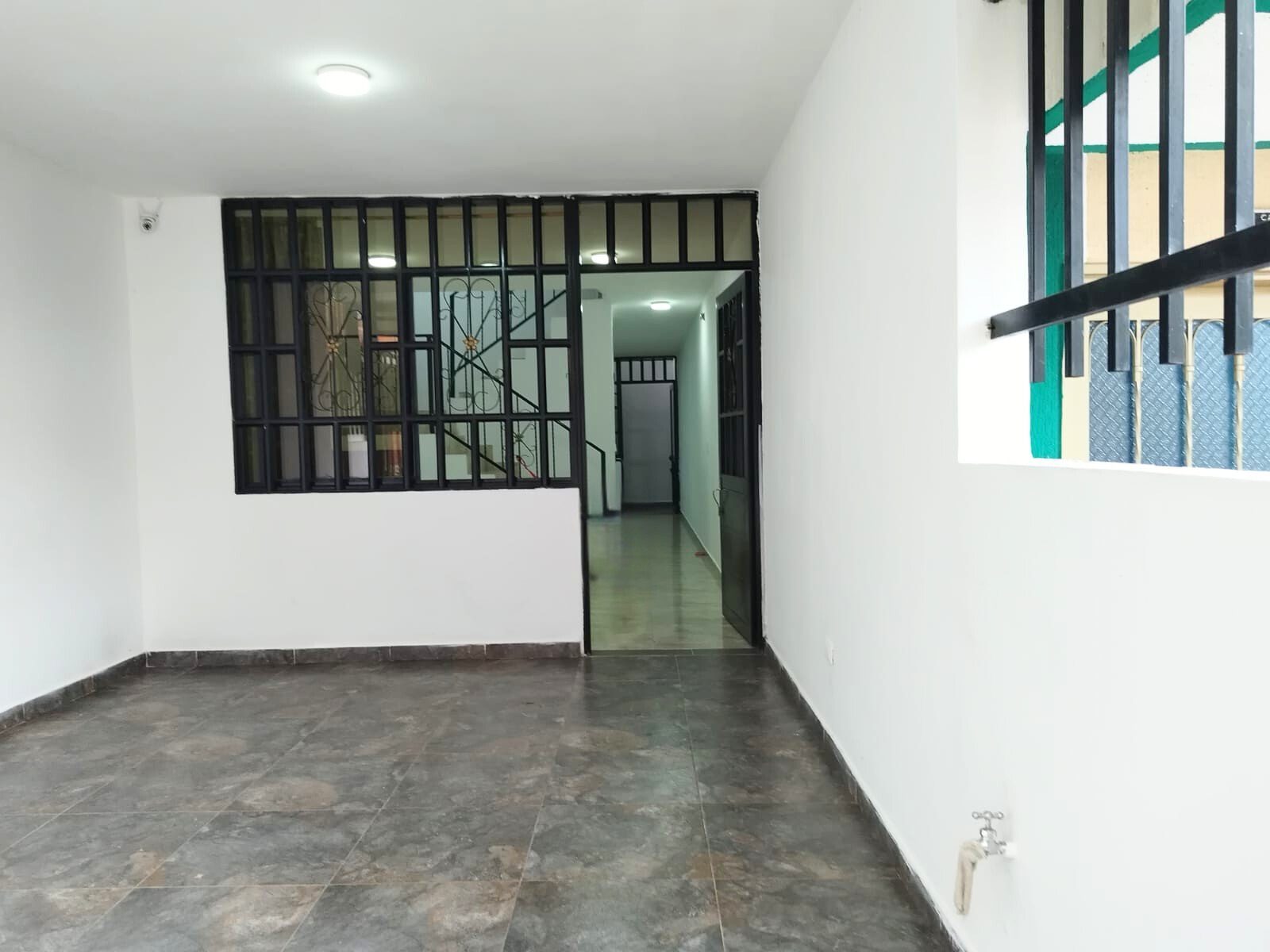 Casa en Fusa Cundinamarca en Bonnet, Fusagasugá
