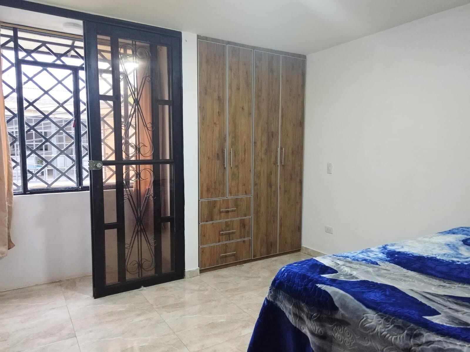 Casa en Fusa Cundinamarca en Bonnet, Fusagasugá