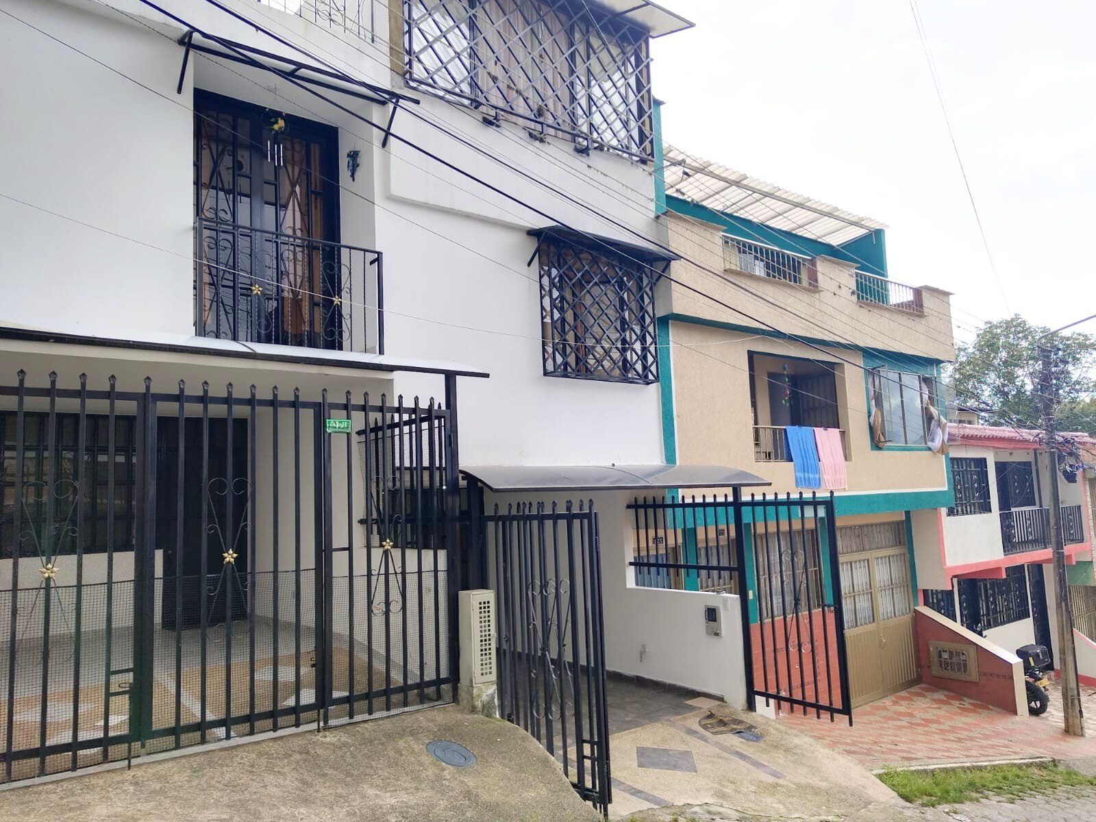 Casa en Fusa Cundinamarca en Fusagasugá