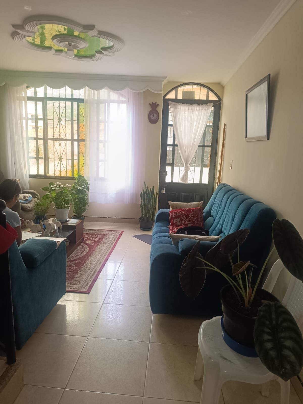 Casa en Fusagasugá venta - Barrio El Mirador en El Mirador , Fusagasugá