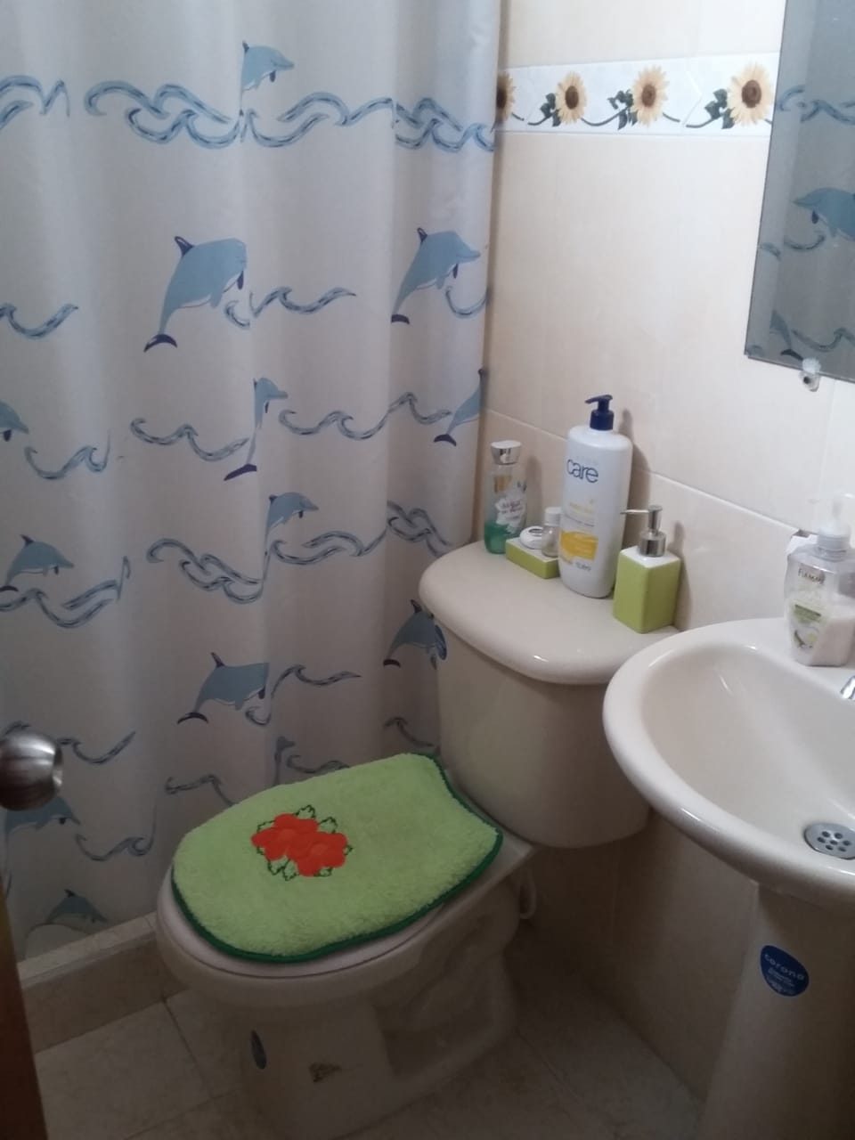 Casa en Fusagasugá venta. 3 pisos independiente. en La Pampa , Fusagasugá