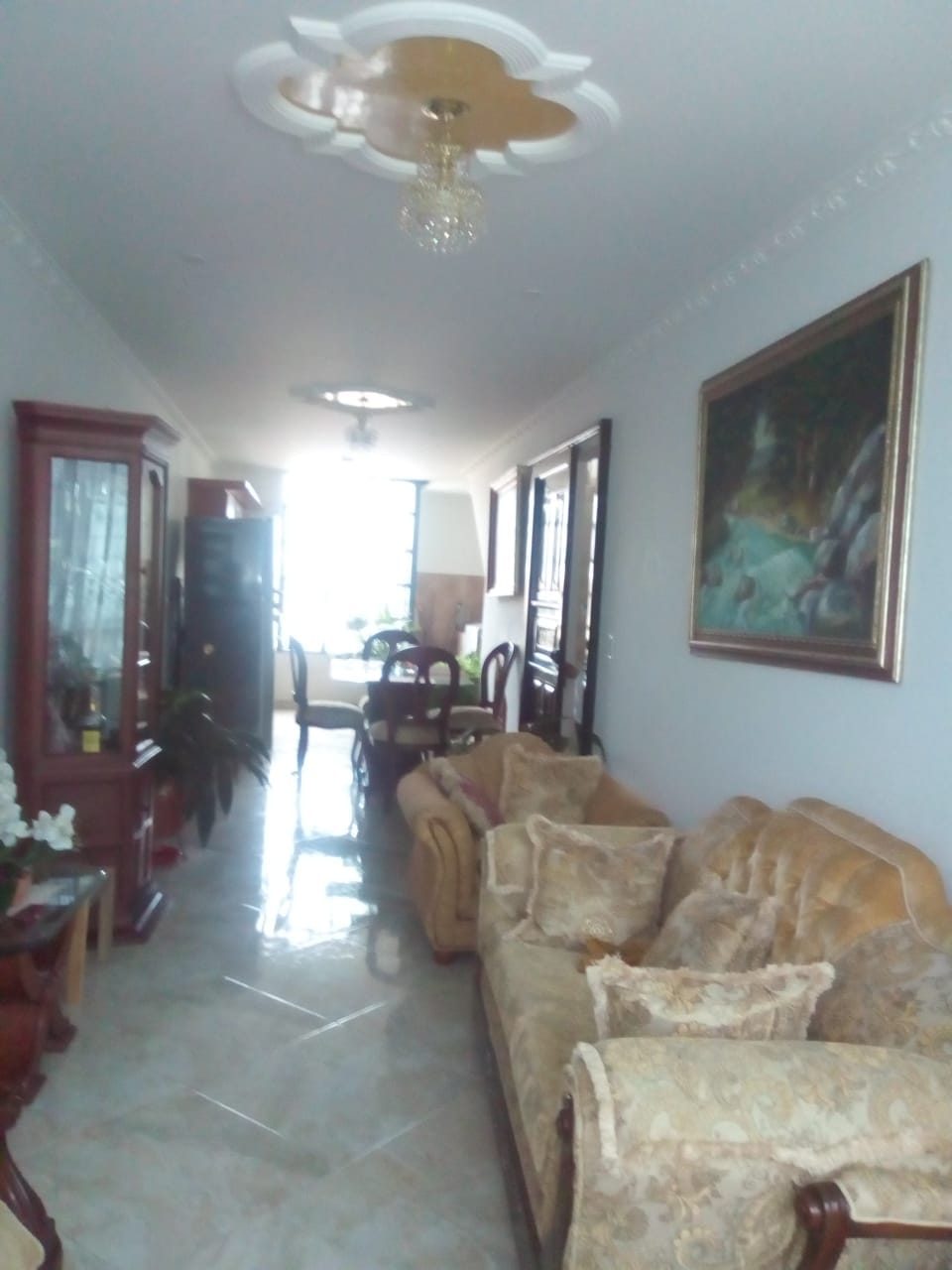 Casa en Fusagasugá venta. 3 pisos independiente. en La Pampa , Fusagasugá