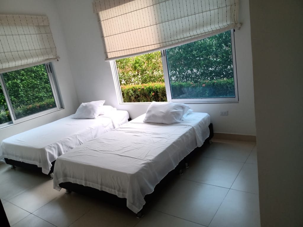 Casa en Melgar Girardot Venta - Pacoli en NIKO VEREDA LOS COBOS, Nilo