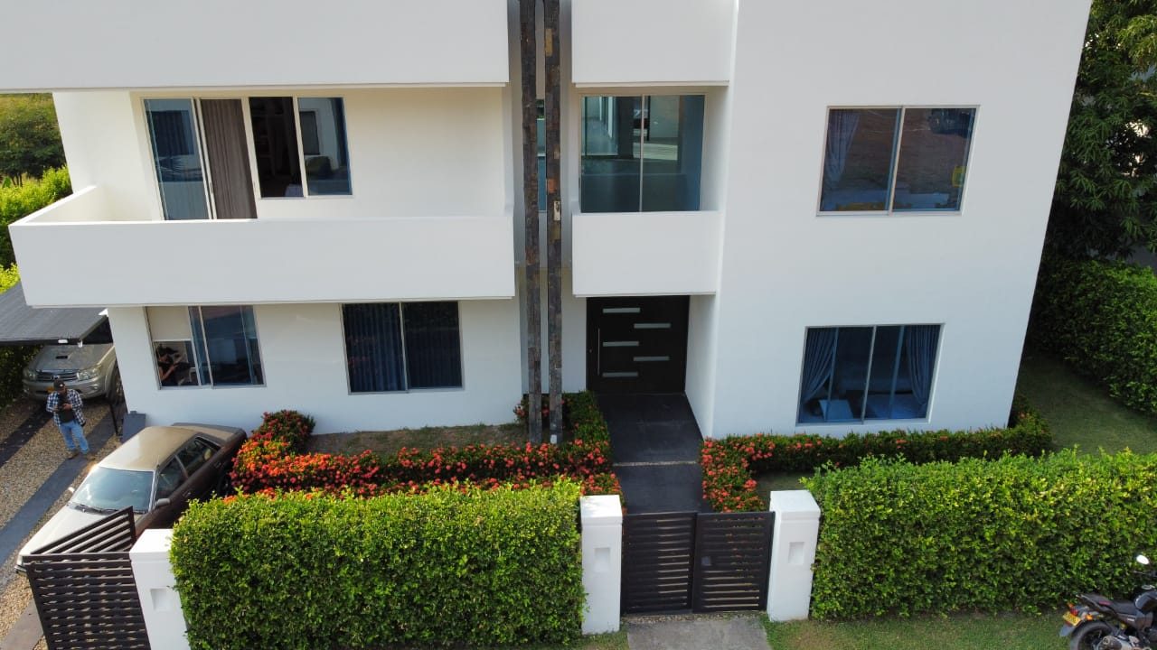 Casa en Melgar Girardot Venta - Pacoli en NIKO VEREDA LOS COBOS, Nilo