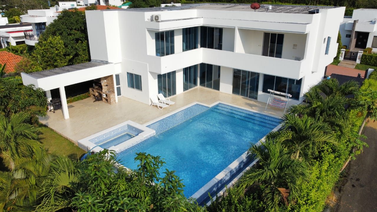 Casa en Melgar Girardot Venta - Pacoli en NIKO VEREDA LOS COBOS, Nilo