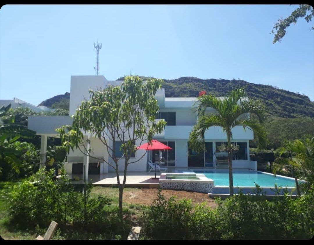 Casa en Melgar Girardot Venta - Pacoli en NIKO VEREDA LOS COBOS, Nilo