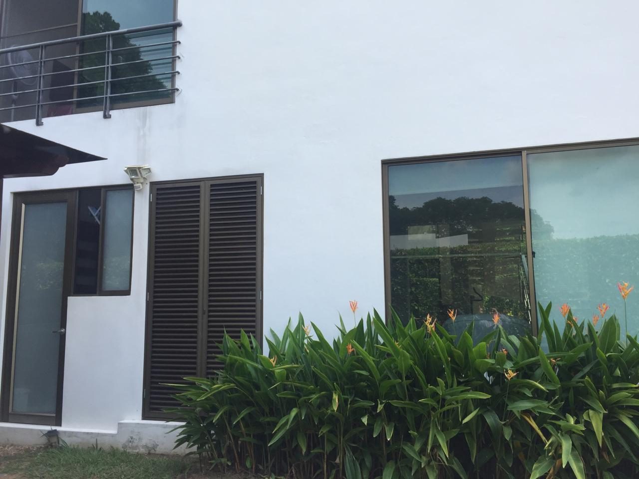  NILO (CUNDINAMARCA) CONDOMINIO PACOLI VENTA CASA CAMPESTRE en NILO CONDOMINIO PACOLI, Nilo