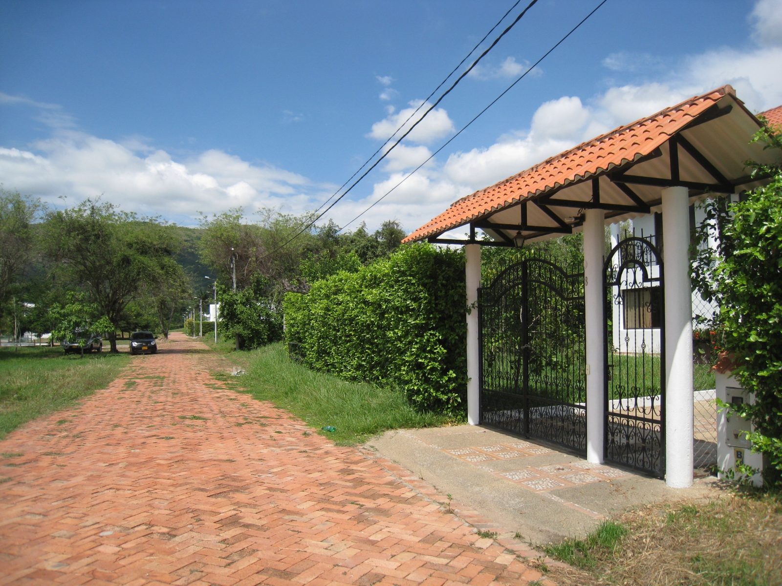 Casa en Melgar Girardot Nilo Venta - Pacoli en NILO VEREDA LOS COBOS, Nilo