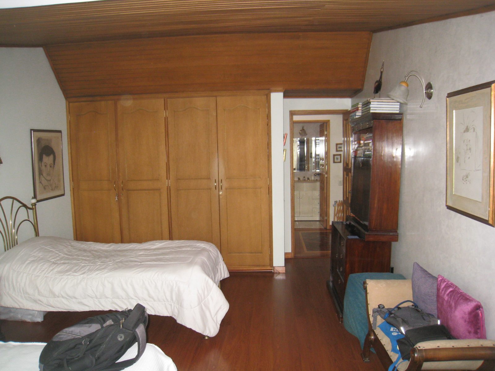 Casa en NIza Bogotá en NIZA ANTIGUA, Bogotá